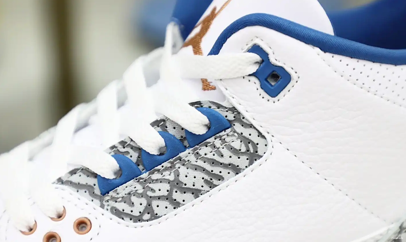 Air Jordan 3 retro